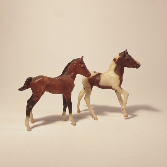 Fun Foals Set | Breyer Horses - Picture 1 of 15